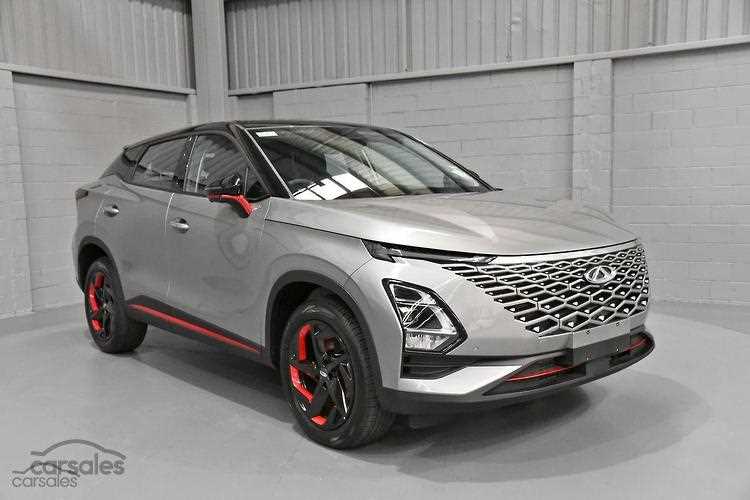 Как сравнить цены на Omoda C5 на разных китайских платформах