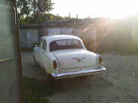 Почему хромированные детали стали символом американского автопрома 1950-х