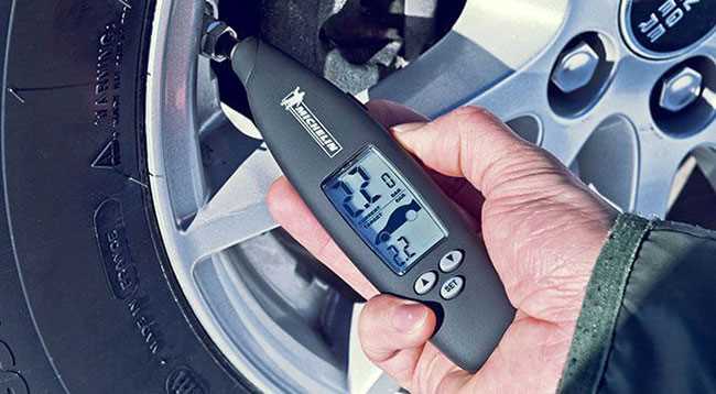 Как синхронизировать новые датчики давления с системой автомобиля