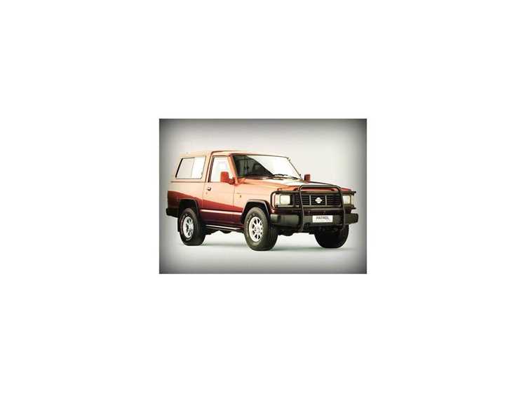 Почему в Японии Nissan Patrol продаётся под другим брендом или названием
