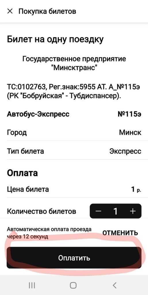 Какие документы и данные нужны для регистрации в приложении