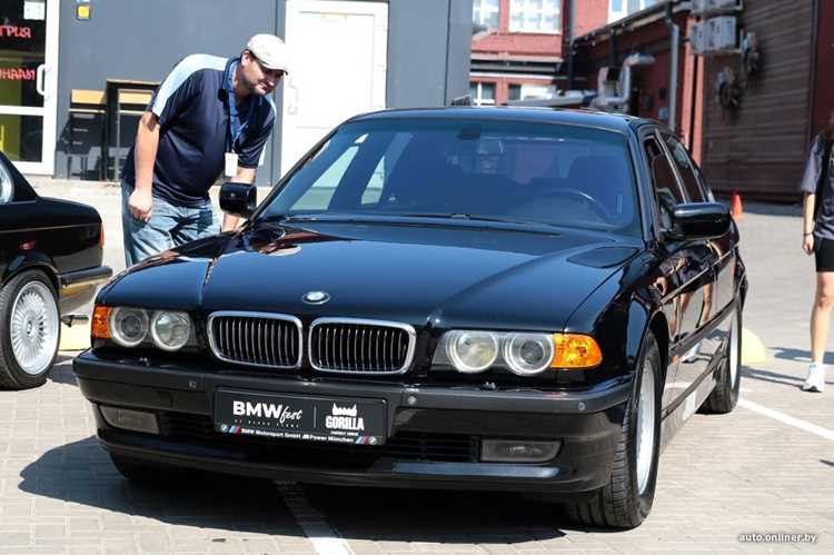 Какие модели BMW получили самые известные прозвища в России и за рубежом