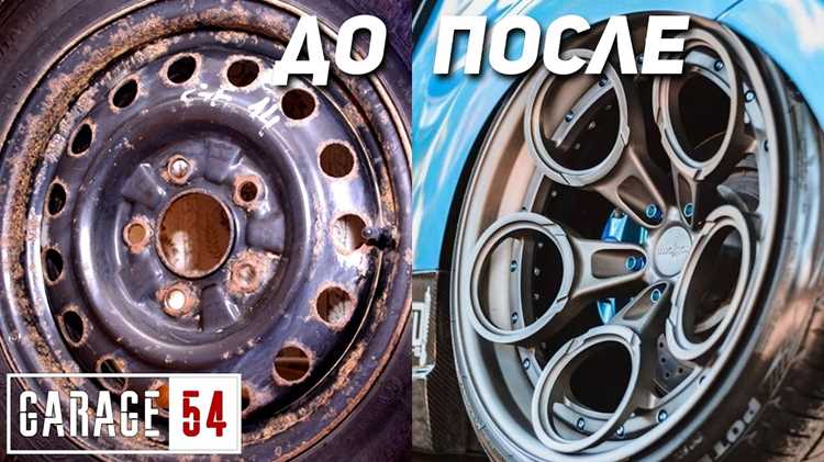 Как подготовить диск и шину перед установкой