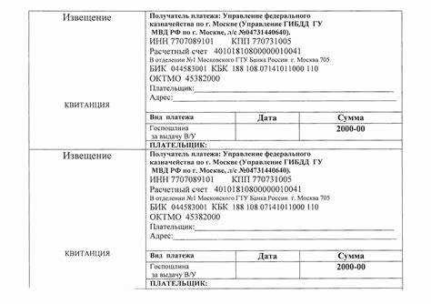 Какие документы нужны для подачи заявления на Госуслугах