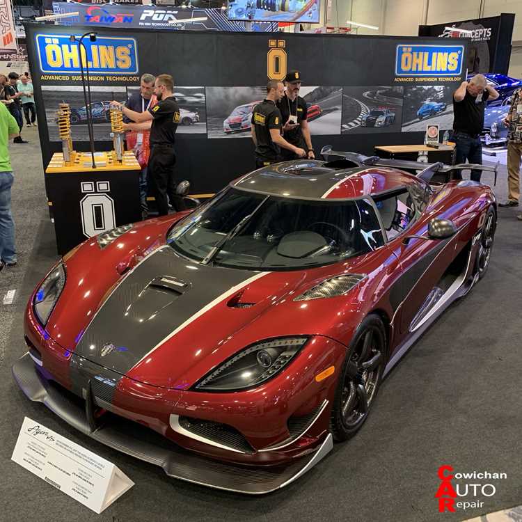 Какие модификации двигателя и трансмиссии ускоряют разгон Agera RS до 100 км/ч