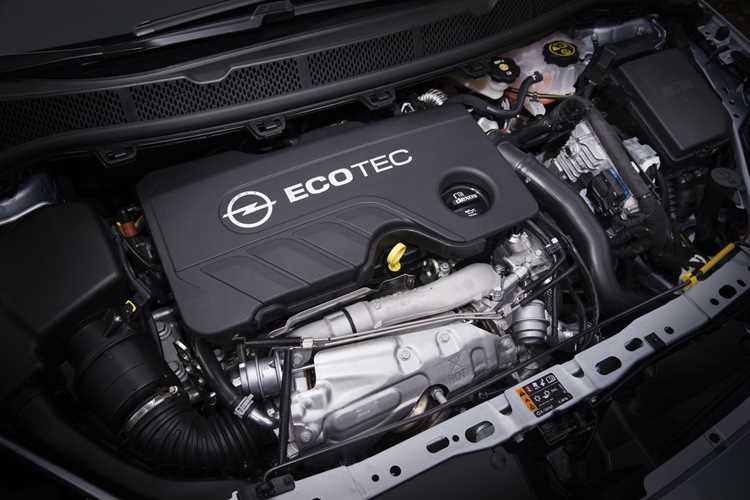 Opel astra какой двигатель лучше