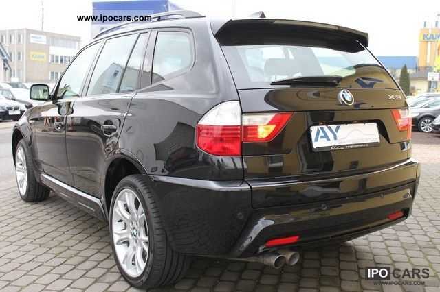 Какой двигатель выбрать для BMW X5 e70: лучшие варианты