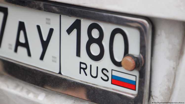 Зачем скрывать номер автомобиля на фото при продаже