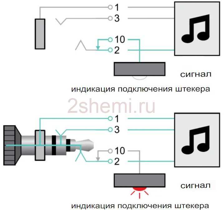Почему комбо разъем не распознает микрофон или наушники и как это исправить