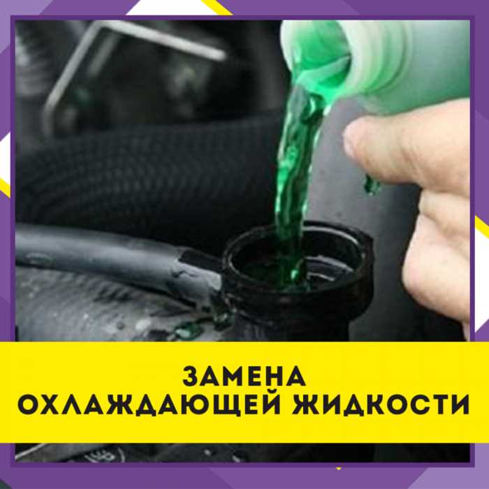 Если мало тосола в машине что будет Если мало тосола в машине что будет