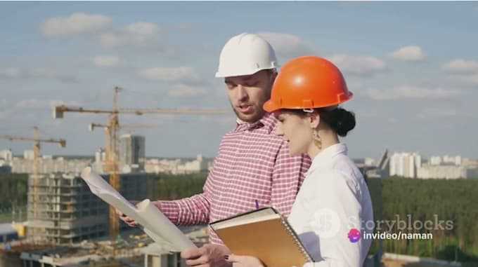Как формируются карьерные пути инженера и специалиста в отрасли