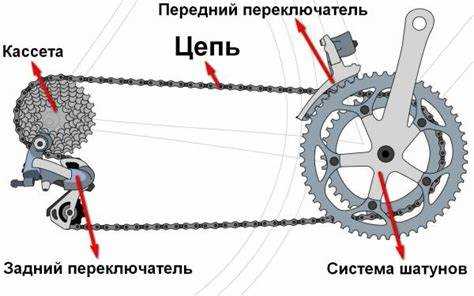 Как правильно установить натяжитель цепи на велосипед Как правильно установить натяжитель цепи на велосипед