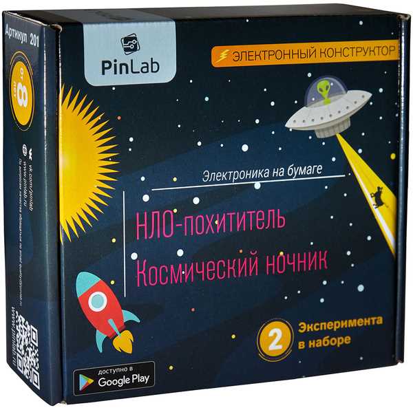 Подготовка деталей и инструментов перед началом сборки