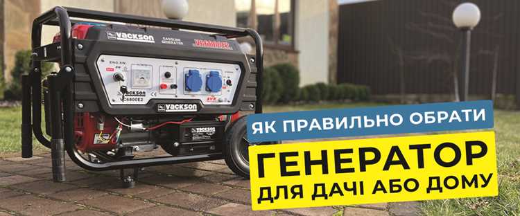 Рейтинг топ-5 брендов генераторов по надежности и цене