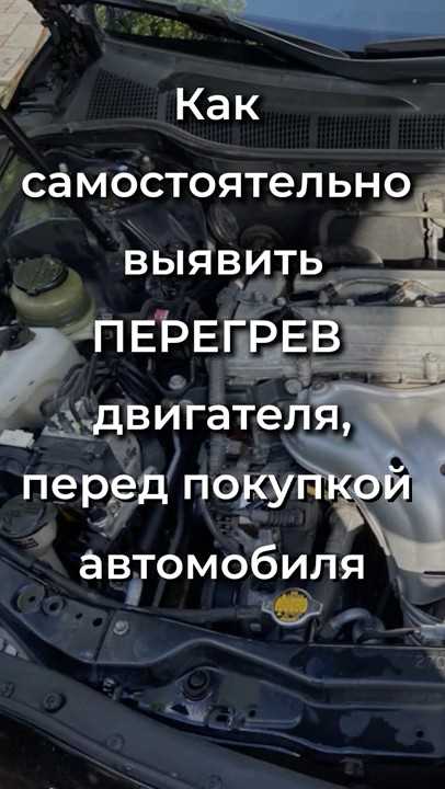 Как проверить двигатель автомобиля перед покупкой Как проверить двигатель автомобиля перед покупкой