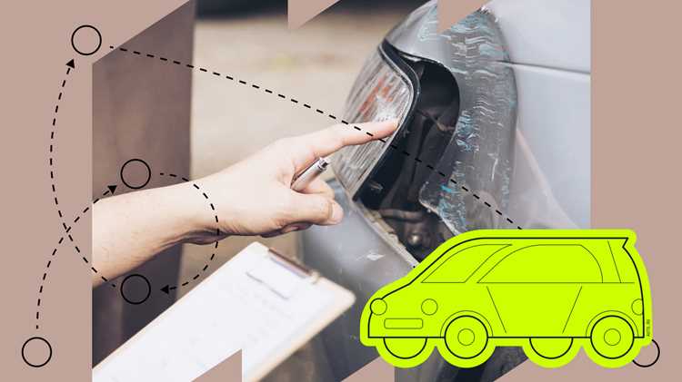 Как страховая компания оценивает ущерб после дтп