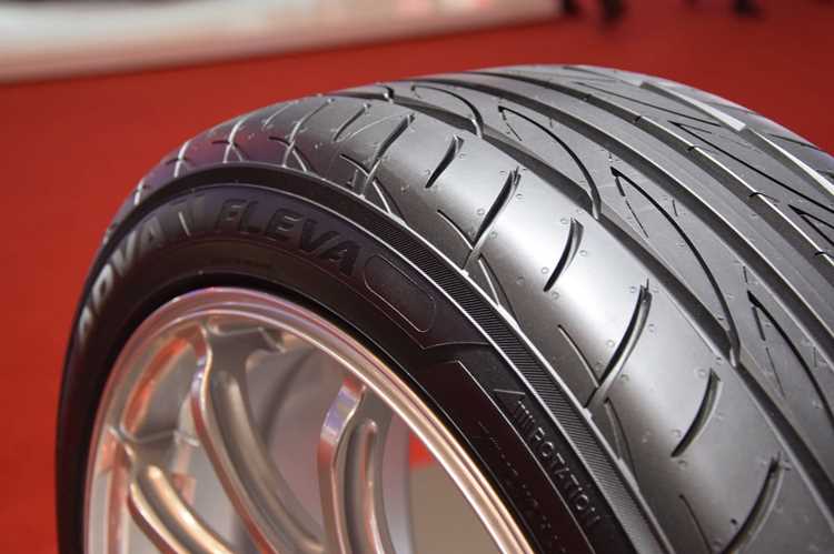 Какие шины лучше для городских условий: Bridgestone или Yokohama