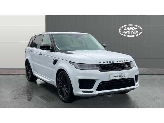 Какие модели Range Rover существуют и чем они отличаются