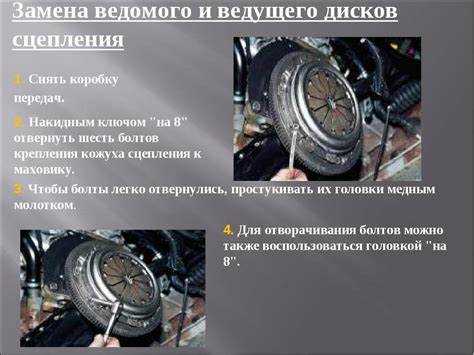 Как определить пробуксовку сцепления по характерным признакам