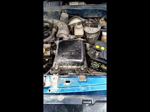 Влияние повреждений высоковольтных проводов на искрообразование