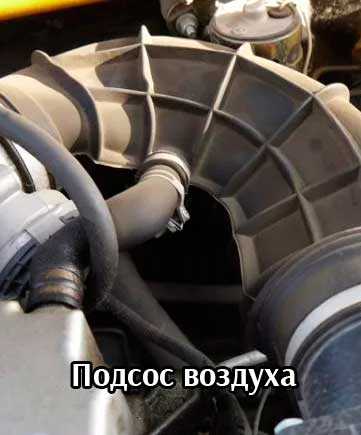 Диагностика топливной системы: форсунки, бензонасос и фильтры