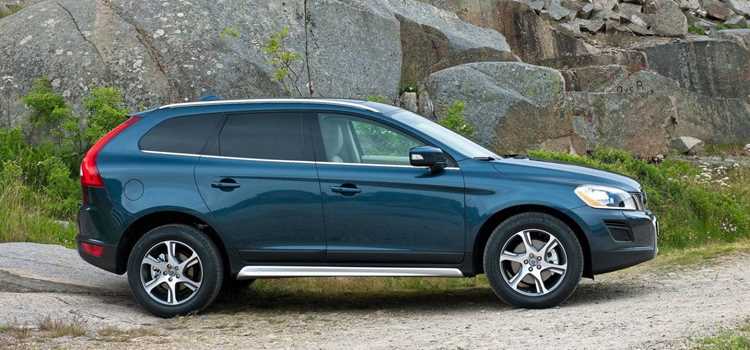 Какой объем масла требуется для полной замены в АКПП Volvo XC60 дизель