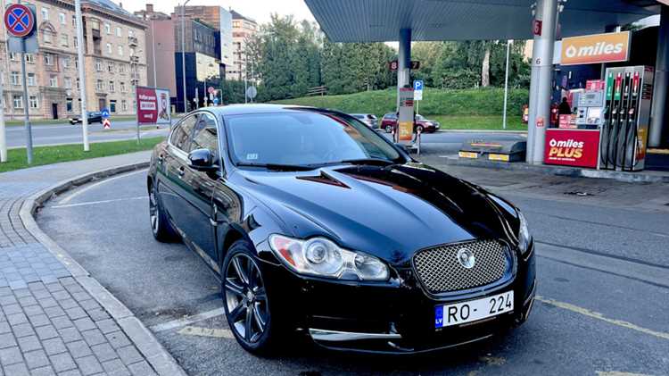 Стоимость обслуживания и ремонта разных двигателей Jaguar XF 2017
