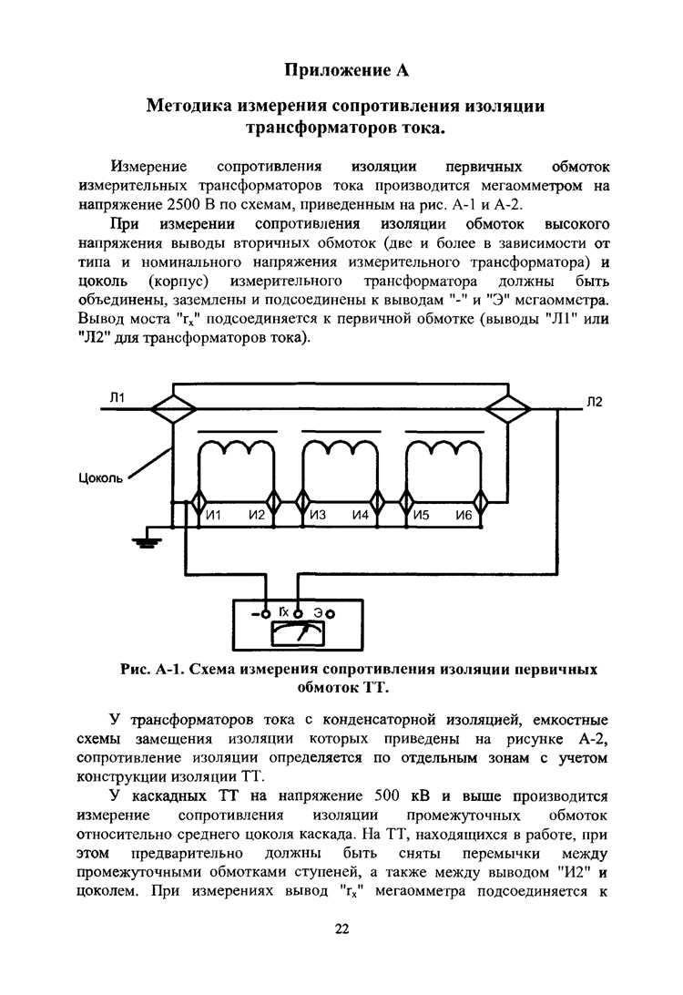 Роль влаги и агрессивных сред в деградации изоляции ротора