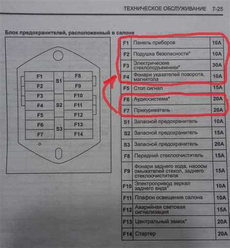 Что за цифры на помпе део матиз