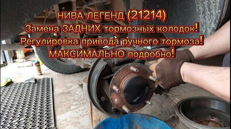 Разборка дифференциала и проверка состояния деталей