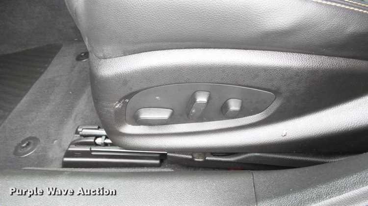 Особенности демонтажа задних сидений на Opel Astra H