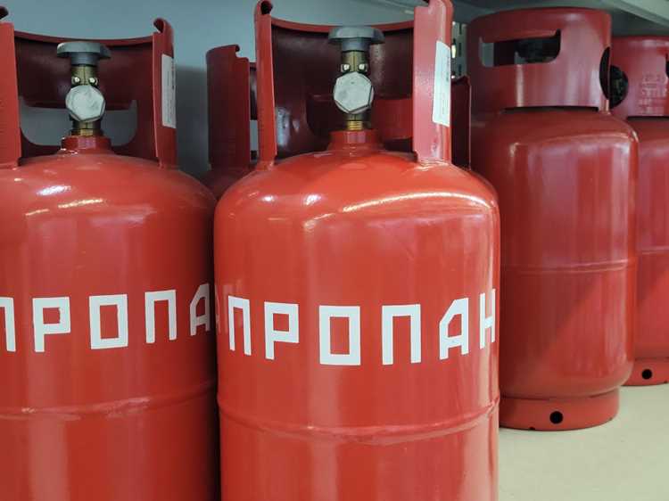 Как пропан и бутан влияют на октановое число бензина