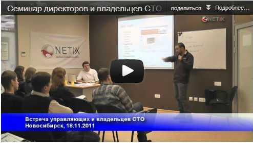 Как открыть автомастерскую с нуля