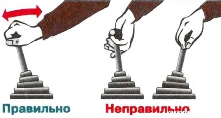 Как правильно активировать ручной режим на разных моделях автомобилей