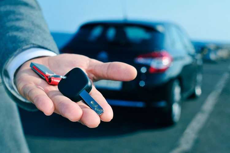 Сколько стоит регистрация автомобиля через представителя в 2024 году
