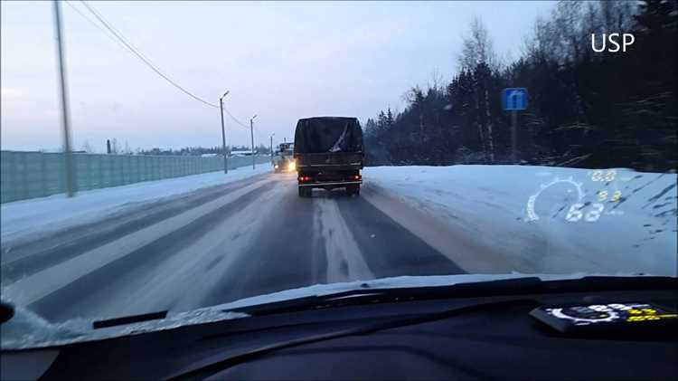 Безопасный обгон на трассе: правила и советы водителям