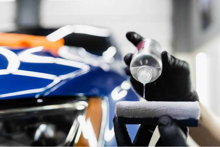 Какие инструменты и материалы понадобятся для подготовки кузова