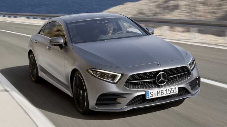 Как расшифровывается amg у mercedes