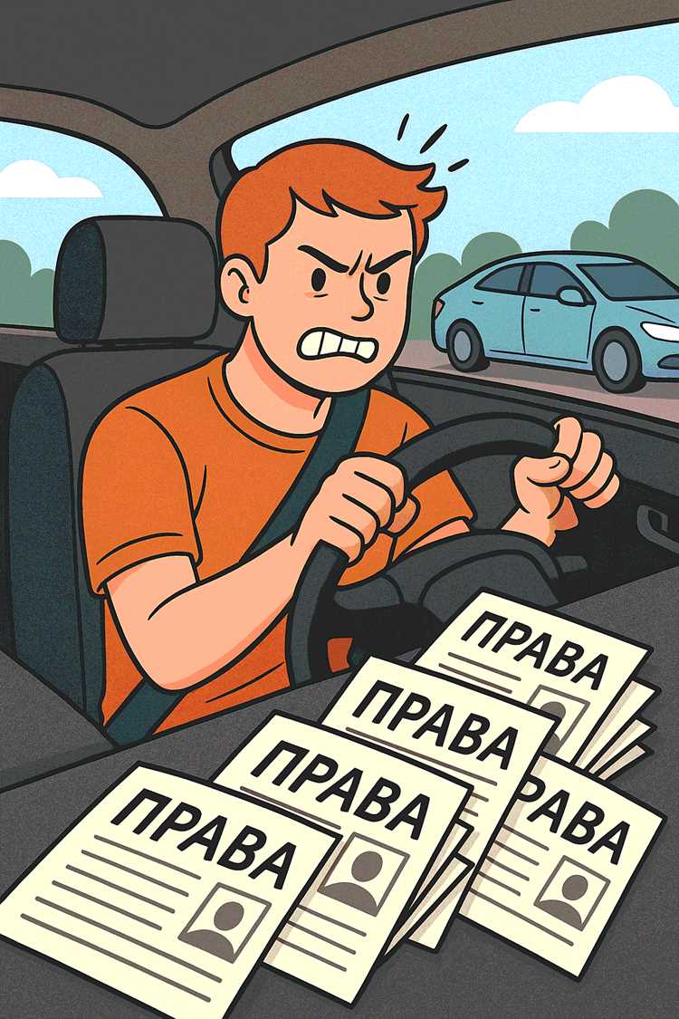Где и как тренироваться вождению на площадке и в городе без инструктора
