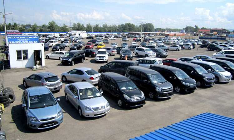 Программы trade-in: как организовать обмен старых автомобилей на новые