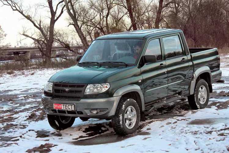 Какие присадки и топливо лучше использовать для УАЗ Патриот
