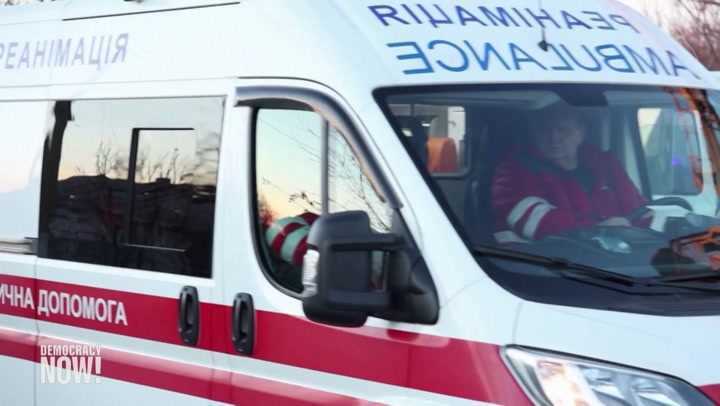 Где искать первую работу в скорой медицинской помощи