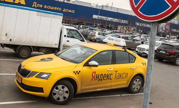 Какие компании предлагают аренду автомобилей для таксистов