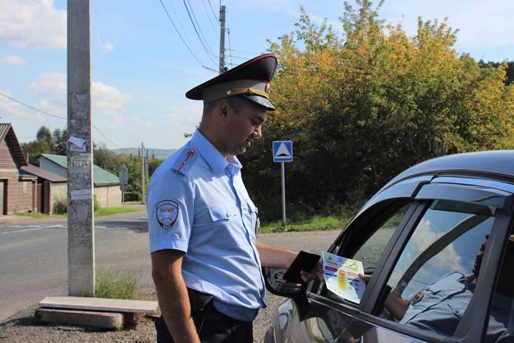 Что изменилось в правилах проезда перекрестков с круговым движением
