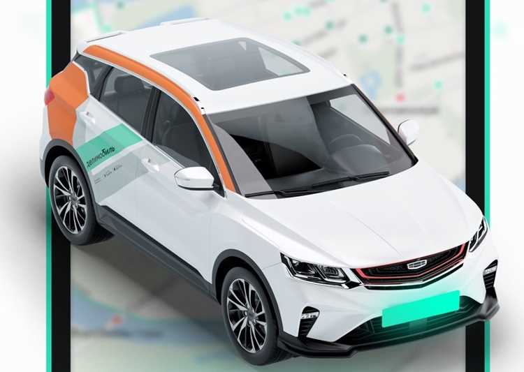 Какие классы автомобилей представлены в парке Делимобиль