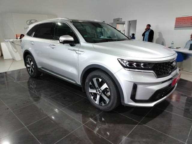 Какие модели Kia собирают на казахстанском заводе в Костанае