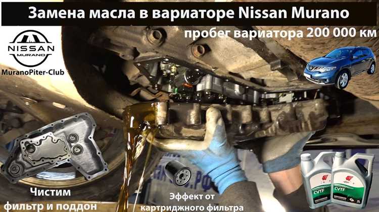 Какие ошибки допускают при выборе масла для вариатора и как их избежать
