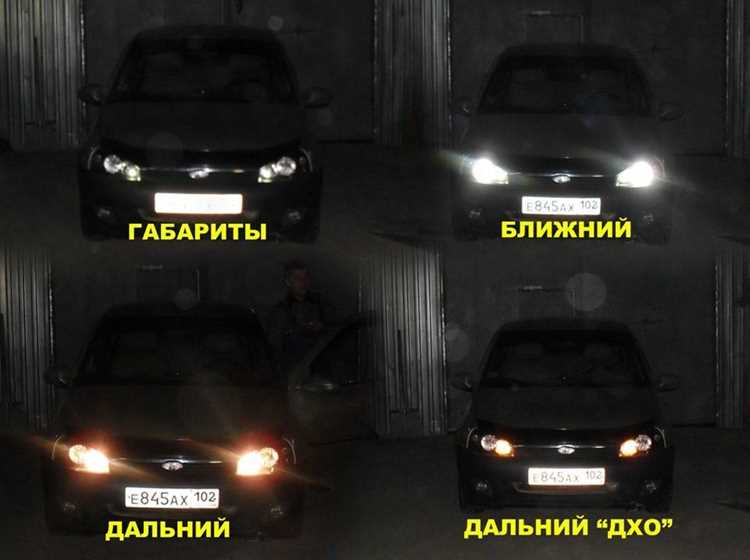 Как проверить соответствие цвета габаритов техническому регламенту