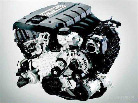 Какой бензиновый двигатель BMW 5 серии лучше для городской езды