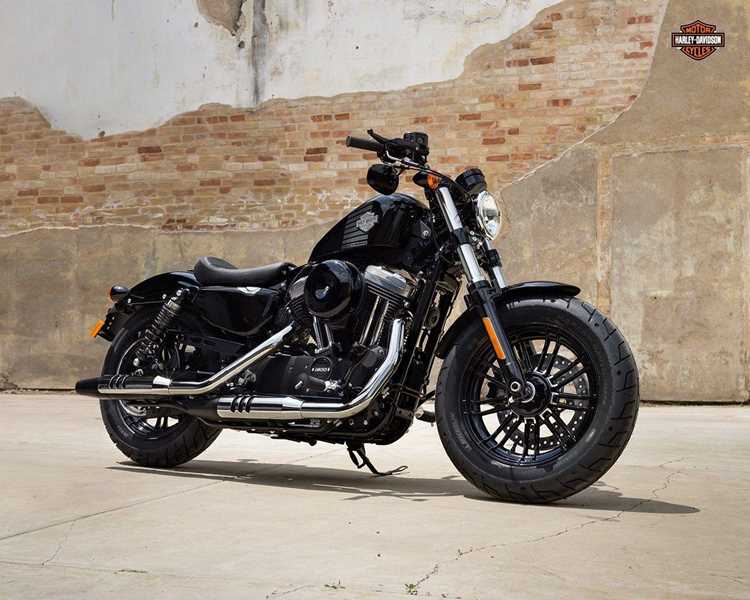 Какие преимущества дает система впрыска топлива в двигателях Harley-Davidson